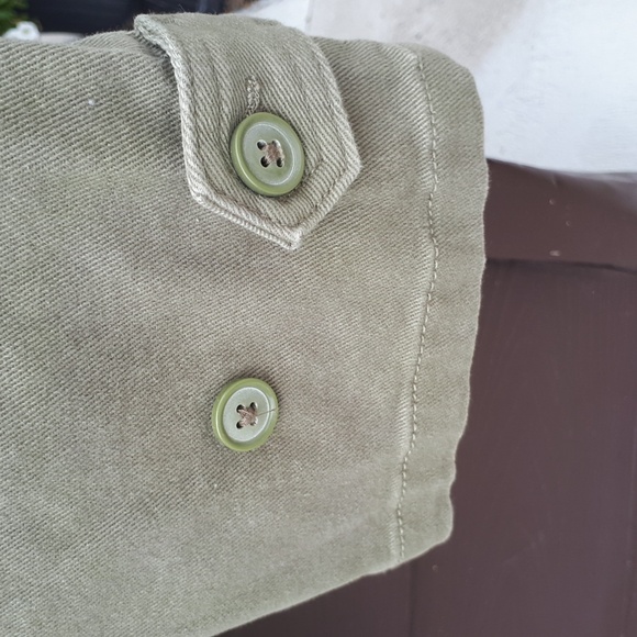 Dynamite high-rise cargo pants - Picture 7 of 10